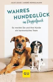 Cover von Wahres Hundeglück im Doppelpack