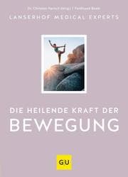 Cover von Die heilende Kraft der Bewegung