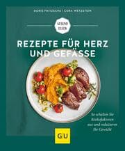 Cover von Rezepte für Herz und Gefäße