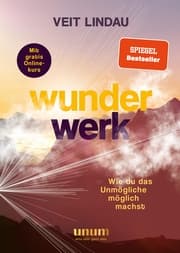 Cover von Wunderwerk