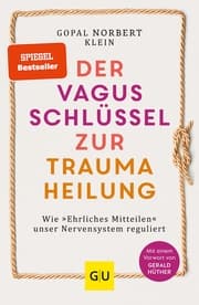 Cover von Der Vagus-Schlüssel zur Traumaheilung