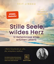 Cover von Stille Seele, wildes Herz