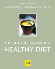 Cover von The healing power of a healthy diet
