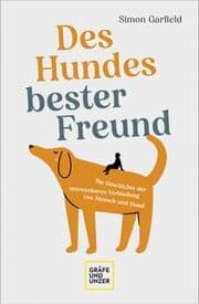 Cover von Des Hundes bester Freund