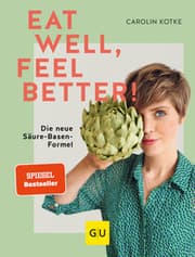 Cover von Eat well, feel better