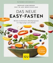 Cover von Das neue Easy-Fasten