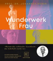 Cover von Wunderwerk Frau