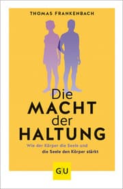 Cover von Die Macht der Haltung