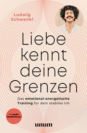 Cover von Liebe kennt deine Grenzen