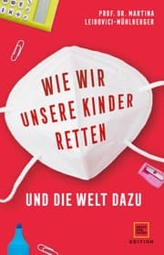 Cover von Wie wir unsere Kinder retten - und die Welt dazu
