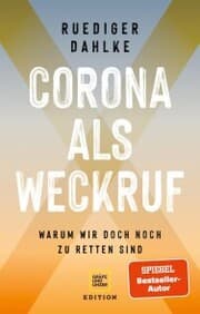 Cover von Corona als Weckruf