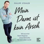 Cover von Mein Darm ist kein Arsch