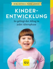 Cover von Kinderentwicklung