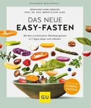 Cover von Das neue Easy-Fasten