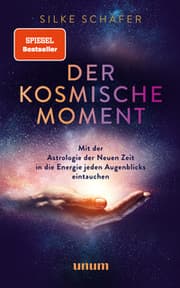 Cover von Der kosmische Moment