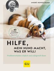 Cover von Hilfe, mein Hund macht, was er will!