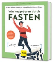 Cover von Wie neugeboren durch Fasten