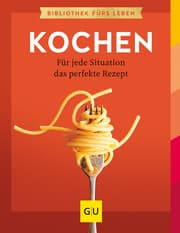 Cover von Kochen