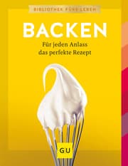 Cover von Backen
