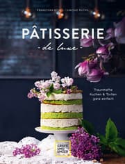 Cover von Pâtisserie de luxe