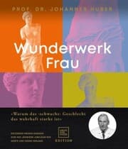 Cover von Wunderwerk Frau