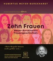 Cover von Zehn Frauen
