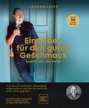 Cover von Ein Leben für den guten Geschmack