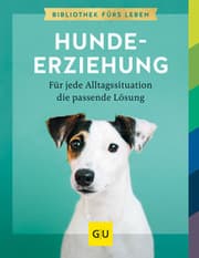 Cover von Hundeerziehung