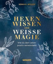 Cover von Hexenwissen und weiße Magie