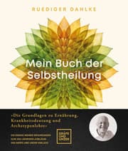 Cover von Mein Buch der Selbstheilung