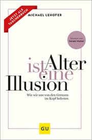 Cover von Alter ist eine Illusion