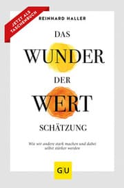 Cover von Das Wunder der Wertschätzung
