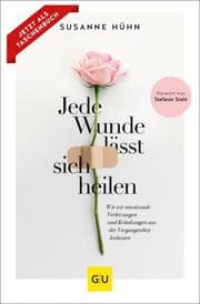 Cover von Jede Wunde lässt sich heilen