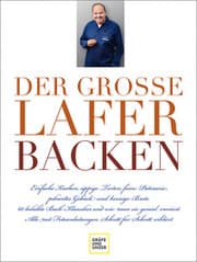 Cover von Der große Lafer BACKEN