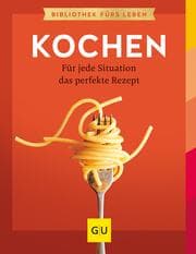 Cover von Kochen