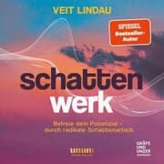 Cover von Schattenwerk