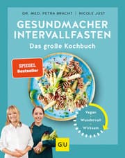 Cover von Gesundmacher Intervallfasten
