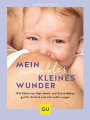 Cover von Mein sensibles kleines Wunder