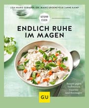 Cover von Endlich Ruhe im Magen