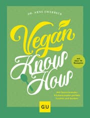Cover von Vegan Know-how