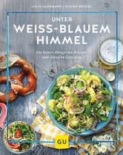 Cover von Unter weiß-blauem Himmel