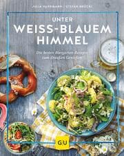 Cover von Unter weiß-blauem Himmel