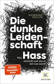 Cover von Die dunkle Leidenschaft