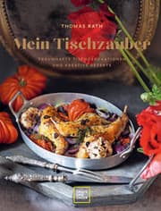 Cover von Mein Tischzauber