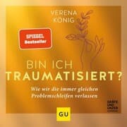 Cover von Bin ich traumatisiert?
