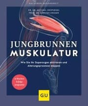 Cover von Jungbrunnen Muskulatur