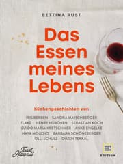 Cover von Das Essen meines Lebens