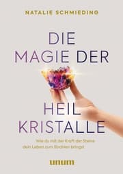 Cover von Die Magie der Heilkristalle