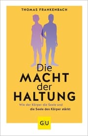 Cover von Die Macht der Haltung