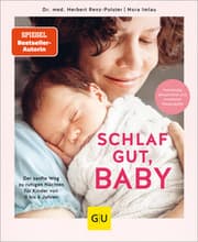 Cover von Schlaf gut, Baby!